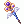 Herosria Arc Wand