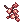 Red Cherry Blossom