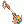 Vivatus Fides Mace [2]