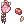 Camellia Hair Ornament [1]