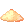 Yellow Powder