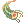 Cendrawasih Feather