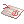 Envelope Vermelho