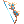 Superbia String [2]