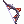 Dark Angel Ray Bow [2]