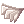 Folding Fan of Cat Ghost