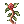Poison Herb Rantana