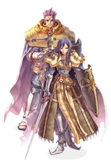 Crusader