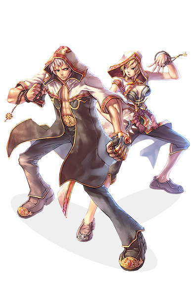 Monk