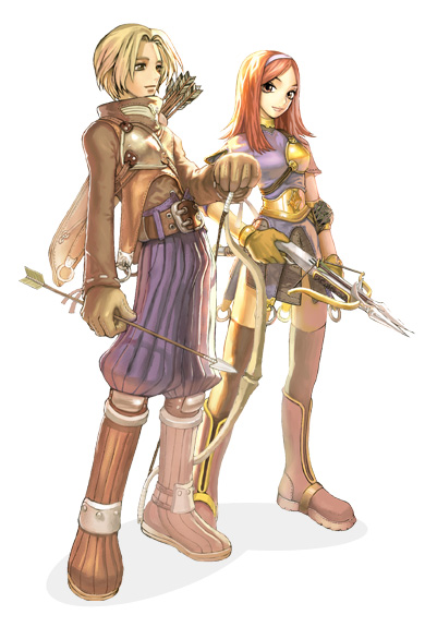 Archer