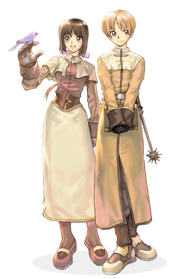 Acolyte