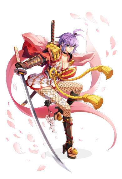 Oboro