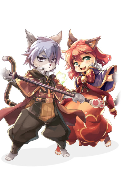 Summoner