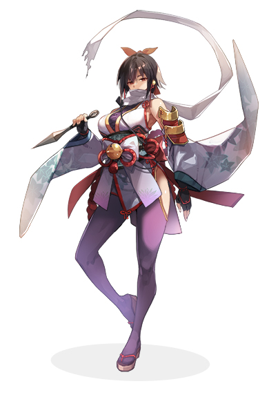 Shiranui