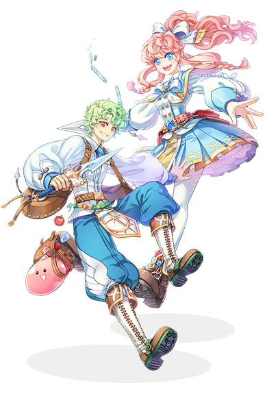 Hyper Novice