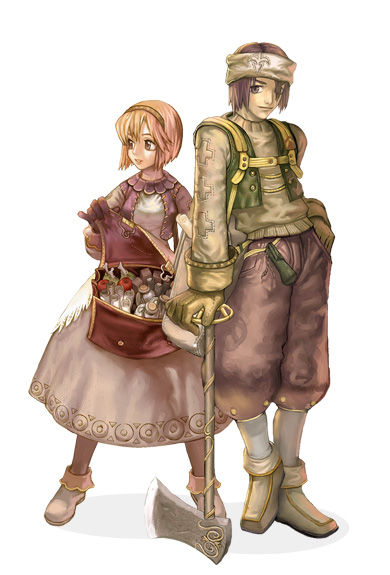 Merchant