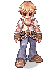Blacksmith (Male)