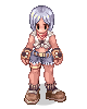 Blacksmith (Female)