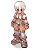 Hunter (Male)