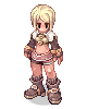 Hunter (Female)