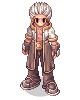 Monk (Male)