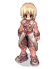Monk (Female)