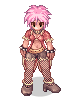 Rogue (Female)