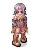 Alchemist (Female)