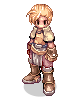 Swordman (Male)