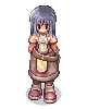 Swordman (Female)