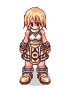 Super Novice (Female)