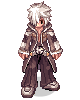 Gunslinger (Male)