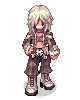 Gunslinger (Female)