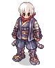 Ninja (Male)