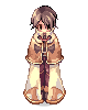 Magician (Male)