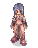 Magician (Female)