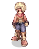 Archer (Male)