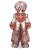 High Priest (Male)