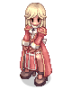 High Priest (Female)