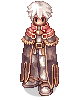 High Wizard (Male)