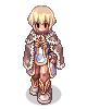 High Wizard (Female)
