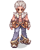 Whitesmith (Male)