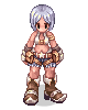 Whitesmith (Female)