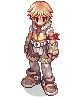 Sniper (Male)