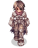 Assassin Cross (Male)