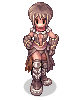 Assassin Cross (Female)