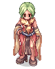 Professor (Female)