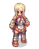 Star Gladiator (Female)