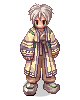 Soul Linker (Male)