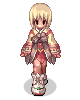 Soul Linker (Female)